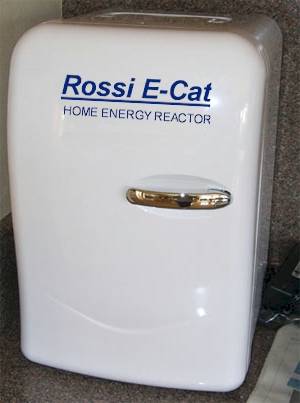 E-Cat: riscaldare casa con 20 euro all’anno
